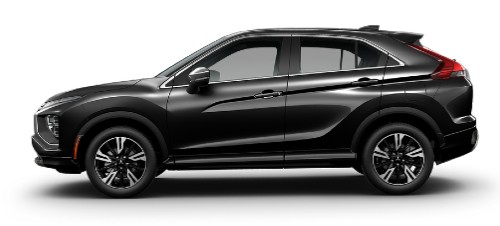 2026 Mitsubishi Eclipse Cross SEL