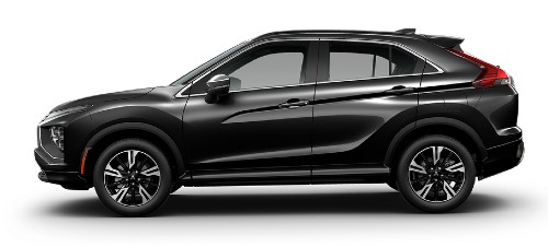 2026 Mitsubishi Eclipse Cross SEL Touring