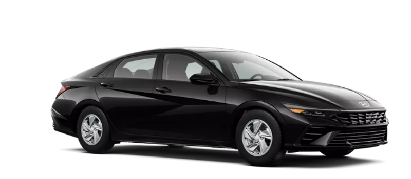 2025 Elantra