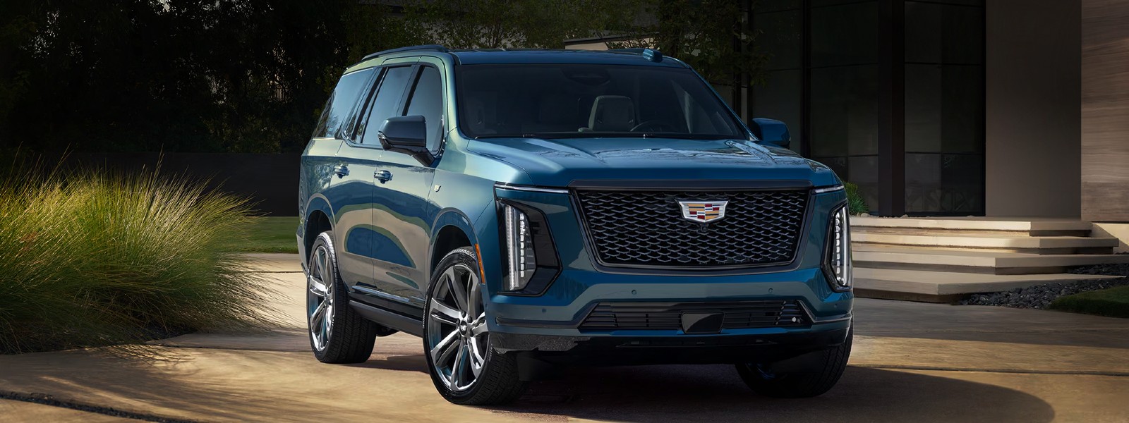 Coulter Cadillac Phoenix