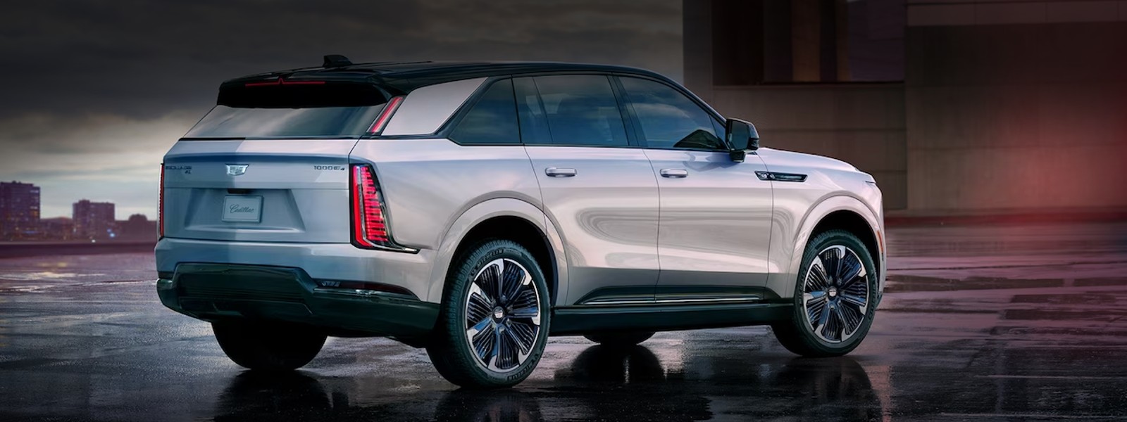 2025 Cadillac Escalade IQ for sale in Tempe, AZ