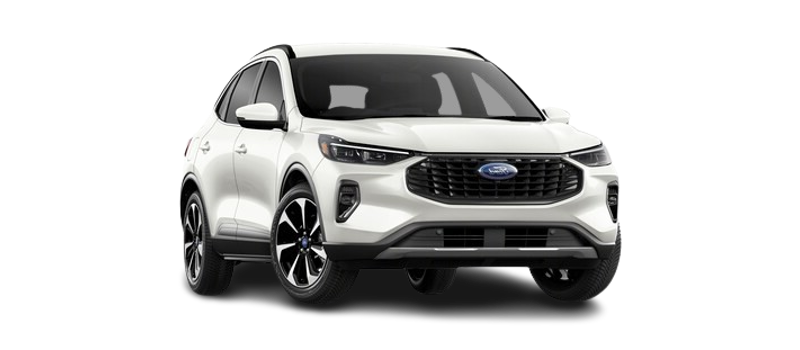 2025 Ford Escape in Santa Fe, NM