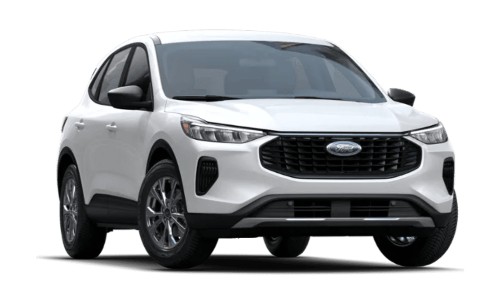 2025 Ford Escape® Active™