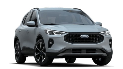 2025 Ford Escape® Platinum