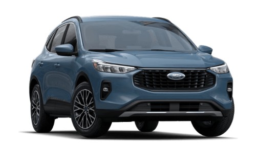 2025 Ford Escape® Plug-in Hybrid