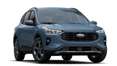 2025 Ford Escape® ST-Line Select