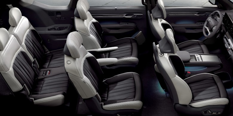 2025 Kia EV9 