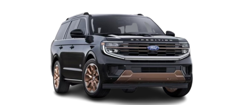 2025 Ford Expedition