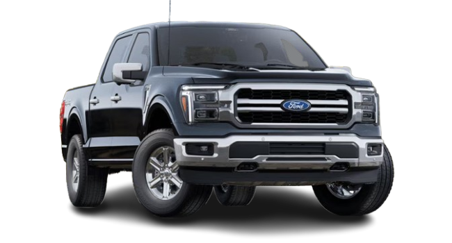 2025 Ford F-150 Lariat®