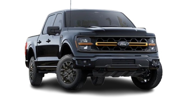 2025 Ford F-150 Tremor®