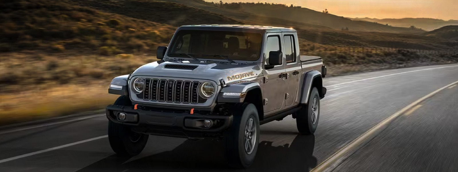 2025 Jeep Gladiator near Corsicana, TX Brinson Chrysler Dodge Jeep Ram