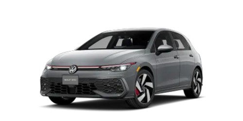 2025 Volkswagen Golf GTI S