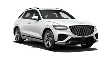 2025 Genesis SUV Towing Capacity | Genesis of Milwaukee