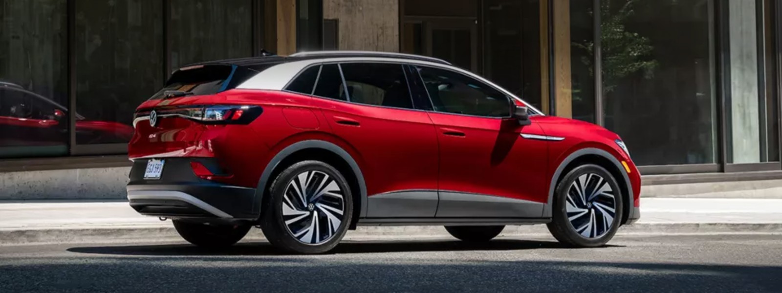 2025 Volkswagen ID.4