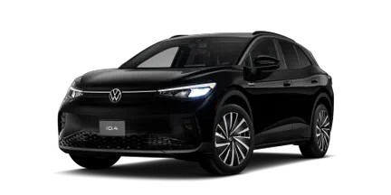 2025 Volkswagen ID.4 AWD Pro