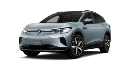 2025 Volkswagen ID.4 AWD Pro S