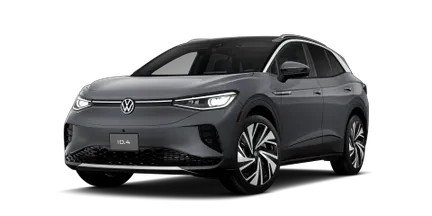 2025 Volkswagen ID.4 AWD Pro S Plus