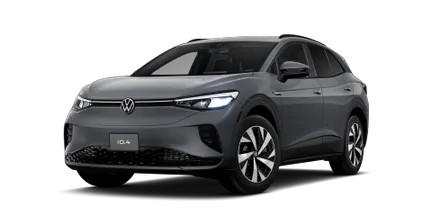 2025 Volkswagen ID.4 Pro