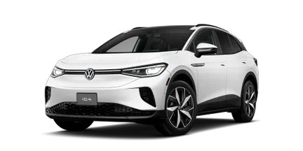 2025 Volkswagen ID.4 Pro S