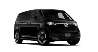 2025 Volkswagen ID. Buzz Pro S