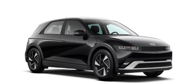 2025 Ioniq 5