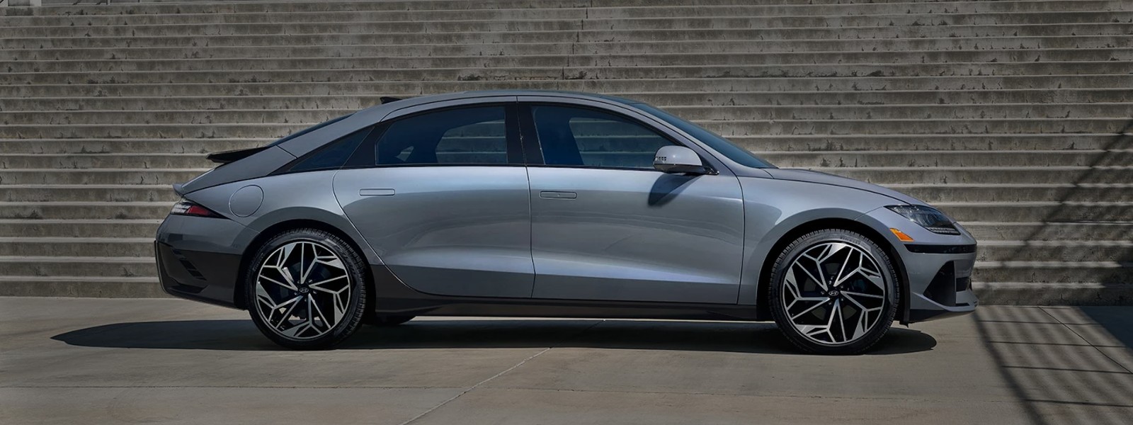 2025 Hyundai IONIQ 6
