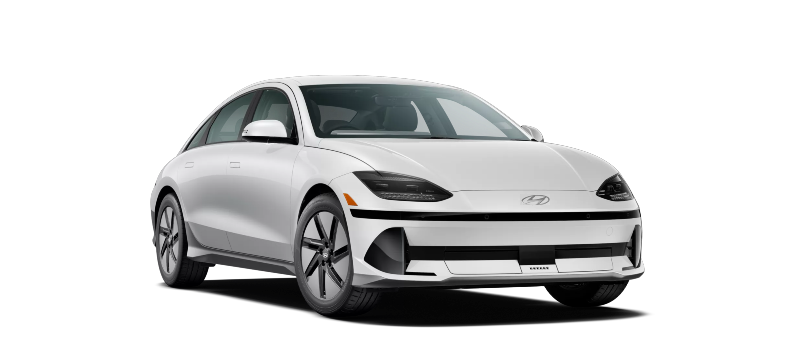 2025 Ioniq 6