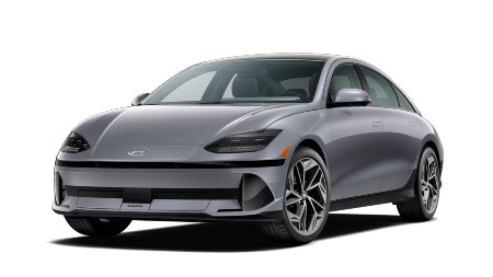 2025 Hyundai IONIQ 6 Limited