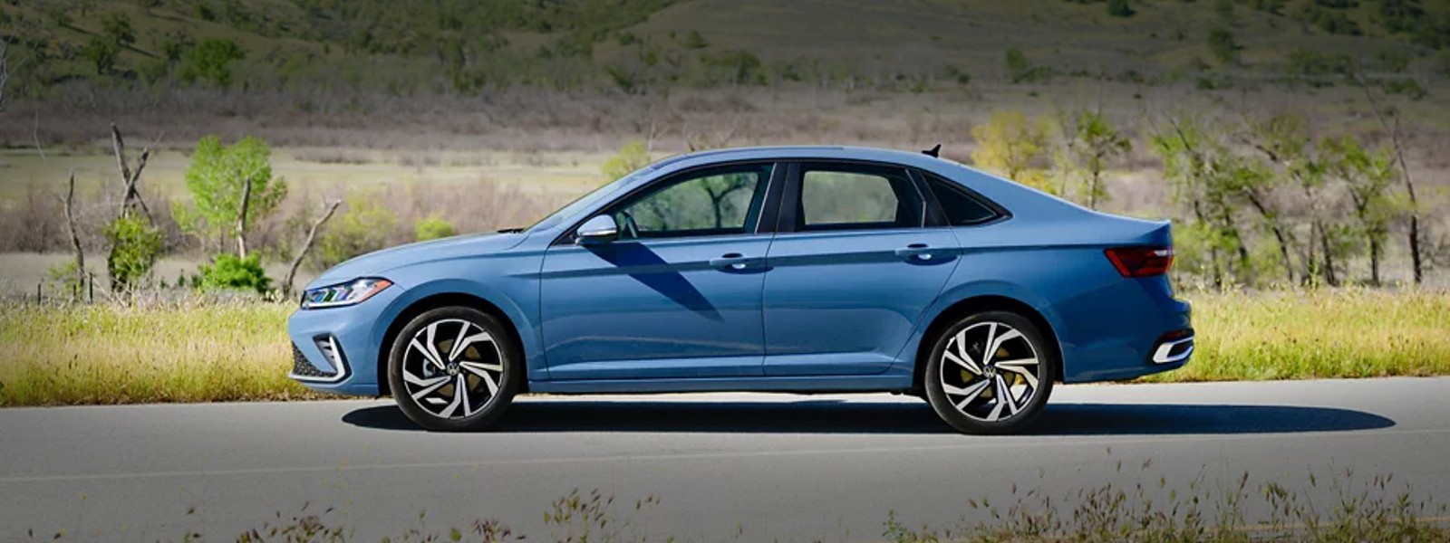 2025 Volkswagen Jetta