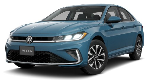 2025 Volkswagen Jetta S for sale near Milwaukee, WI