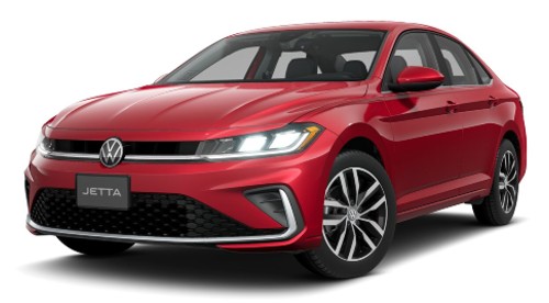 2025 Volkswagen Jetta SE for sale near Milwaukee, WI