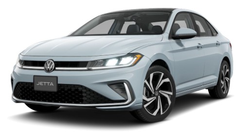 2025 Volkswagen Jetta SEL for sale near Milwaukee, WI