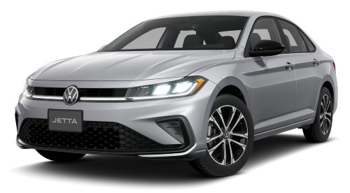 2025 Volkswagen Jetta Sport for sale near Milwaukee, WI