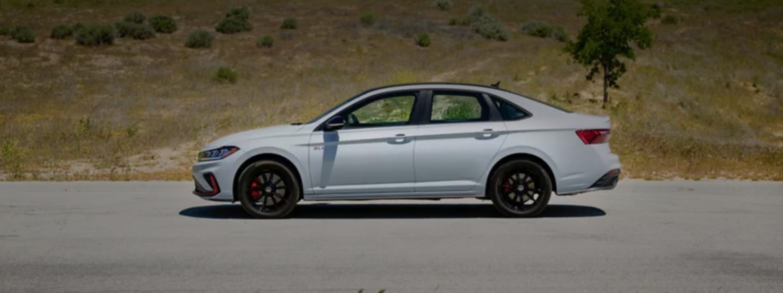 2025 Volkswagen Jetta GLI