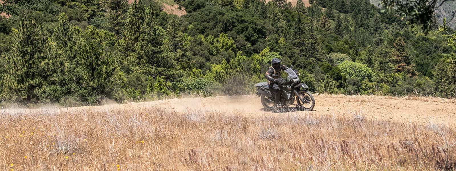 2025 Kawasaki KLR®650