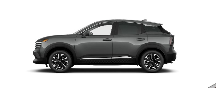 2025 Nissan Kicks AWD SL