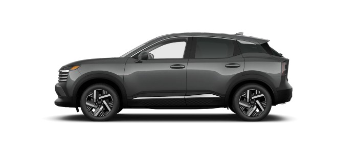 2025 Nissan Kicks AWD SV