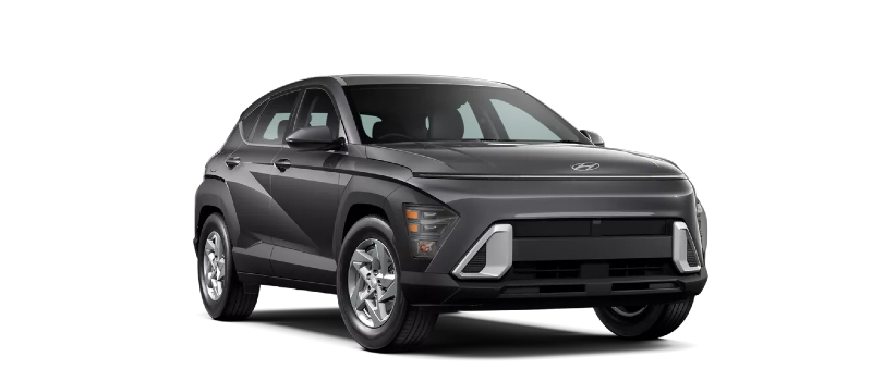 2025 Kona