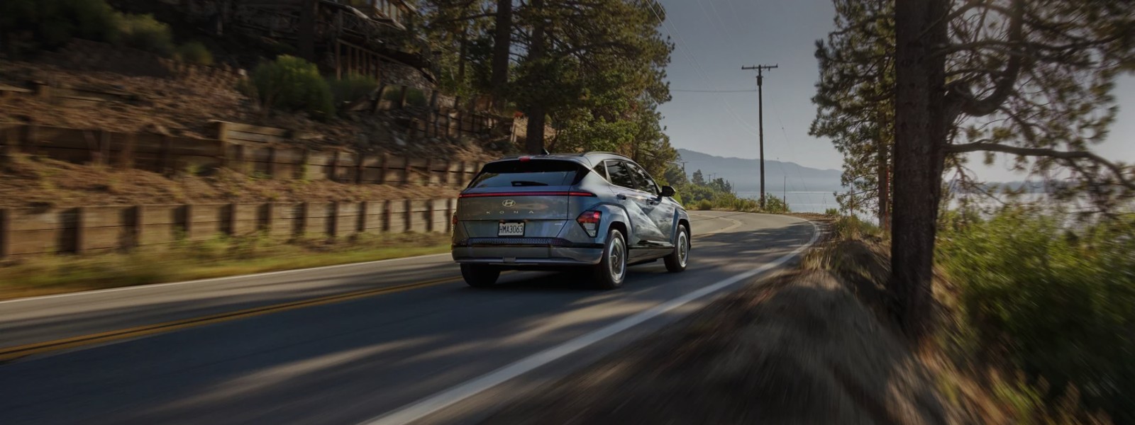 2025 Hyundai Kona Electric