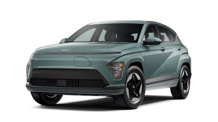 2025 Hyundai Kona Electric SE