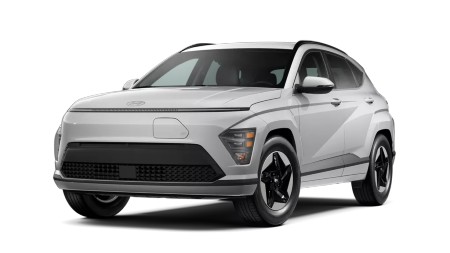 2025 Hyundai Kona Electric SEL 
