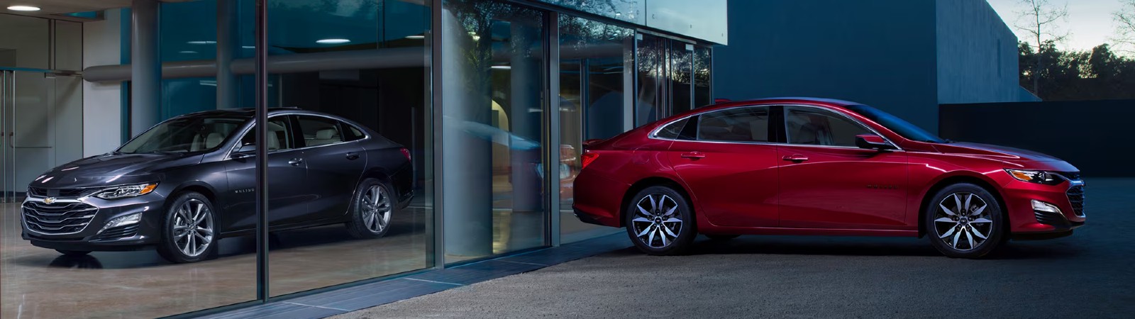 2025 Chevy Malibu for sale at Olson Chevrolet