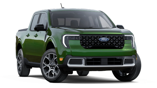 2025 Ford Maverick® Latriat