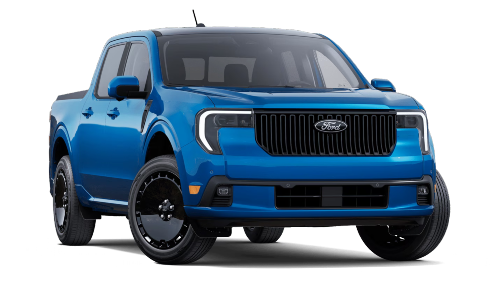 2025 Ford Maverick® lobo