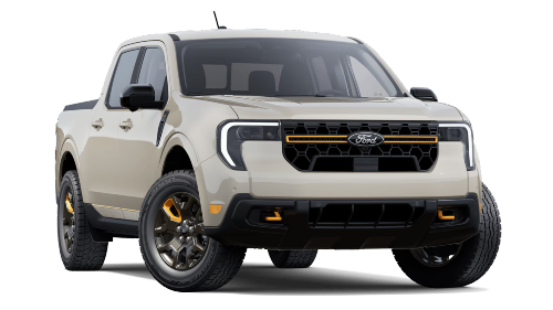 2025 Ford Maverick® Tremor