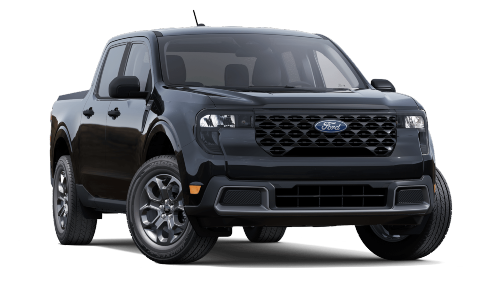 2025 Ford Maverick® XLT