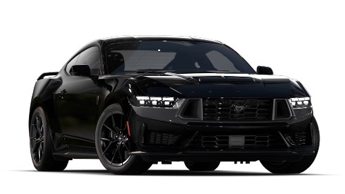 2025 Ford Mustang Dark Horse Premium