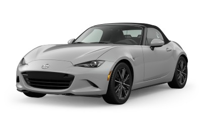 2025 Mazda MX- Miata Grand Touring