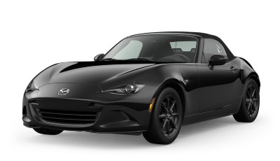 2025 Mazda MX- Miata Sport