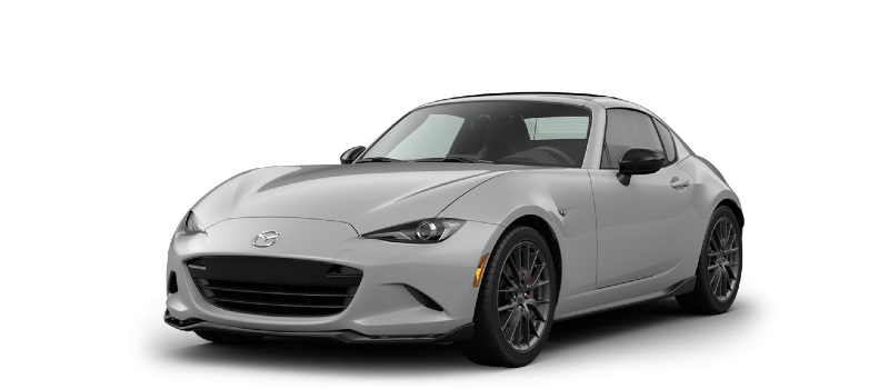 2026 Mazda mx-5 miata rf